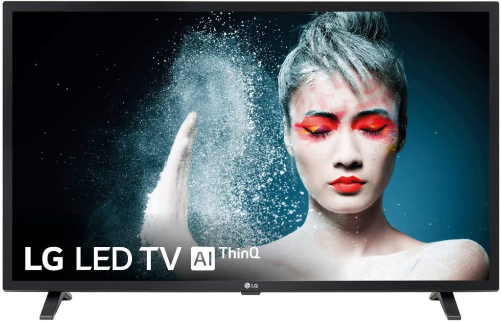 Condividere video Smartphone su Tv Smart