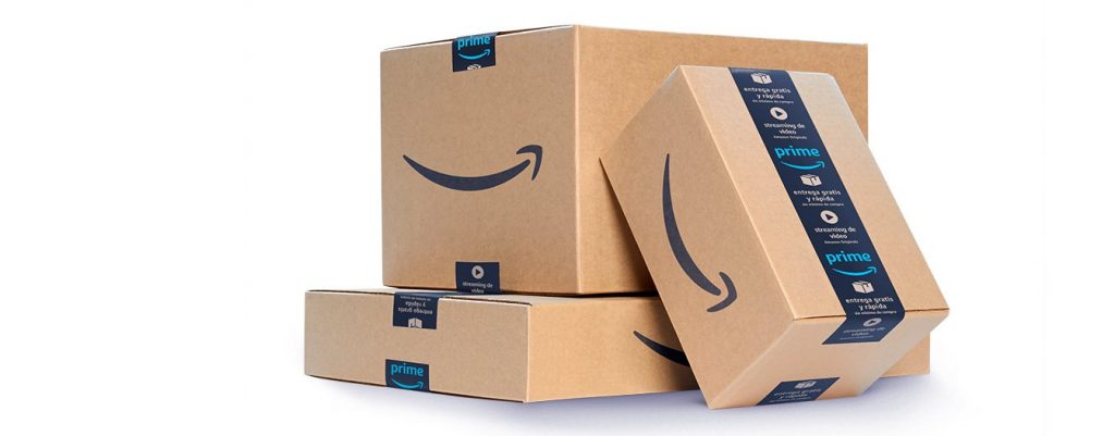 Scatoloni Amazon