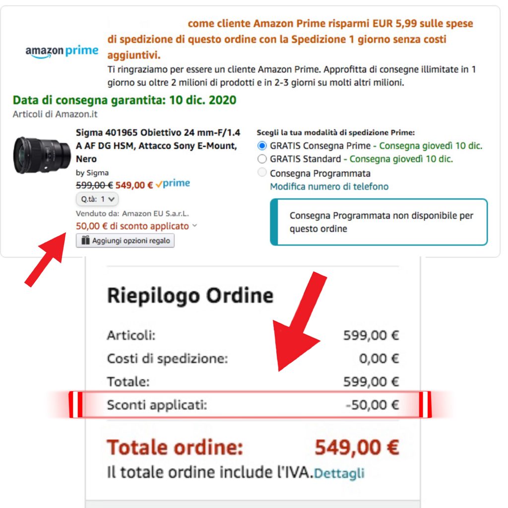Come Controllare Se Un Buono Amazon è Valido
