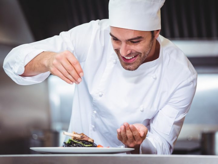 6000 Euro di bonus per gli chef professionisti: Ecco tutti i dettagli dell’iniziativa 2021