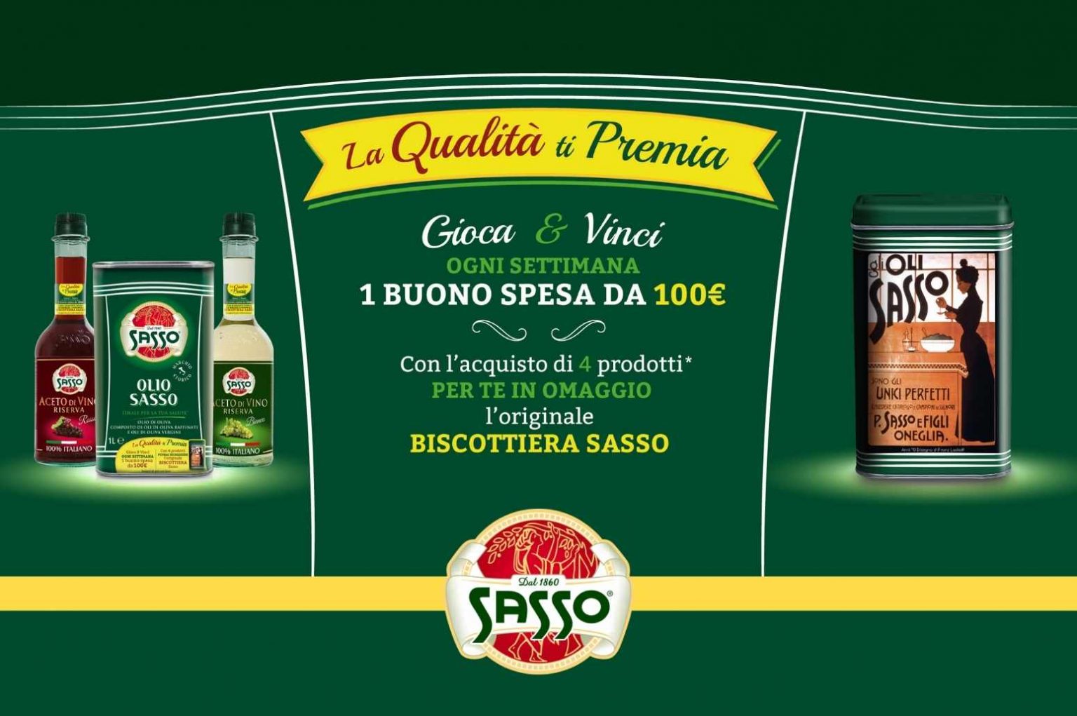 Concorso la qualità ti premia