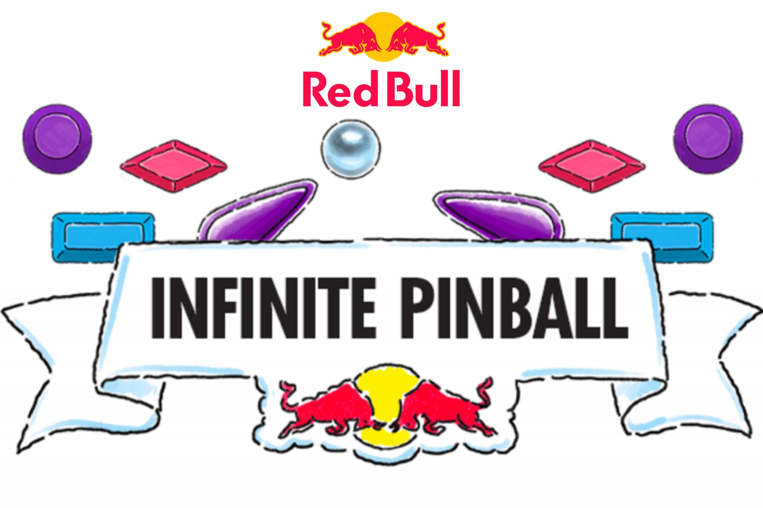 Concorso “Red Bull Pinball 2021”: come vincere 300 couvette con 2 lattine di Red Bull Gratis + un Super Premio