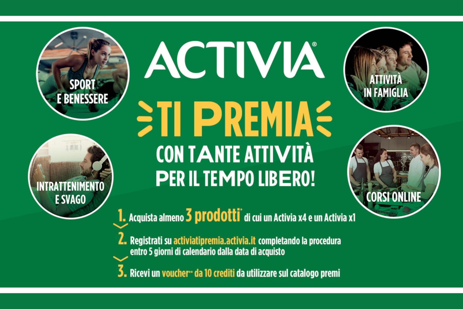 Risparmio assicurato 2 4