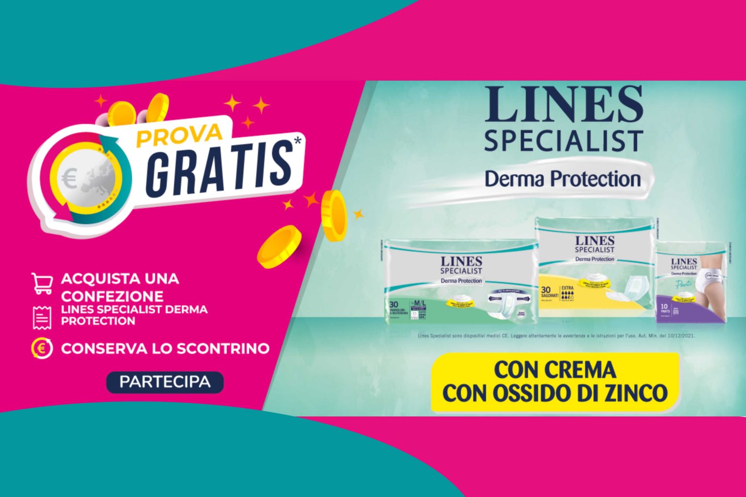 Risparmio assicurato 20