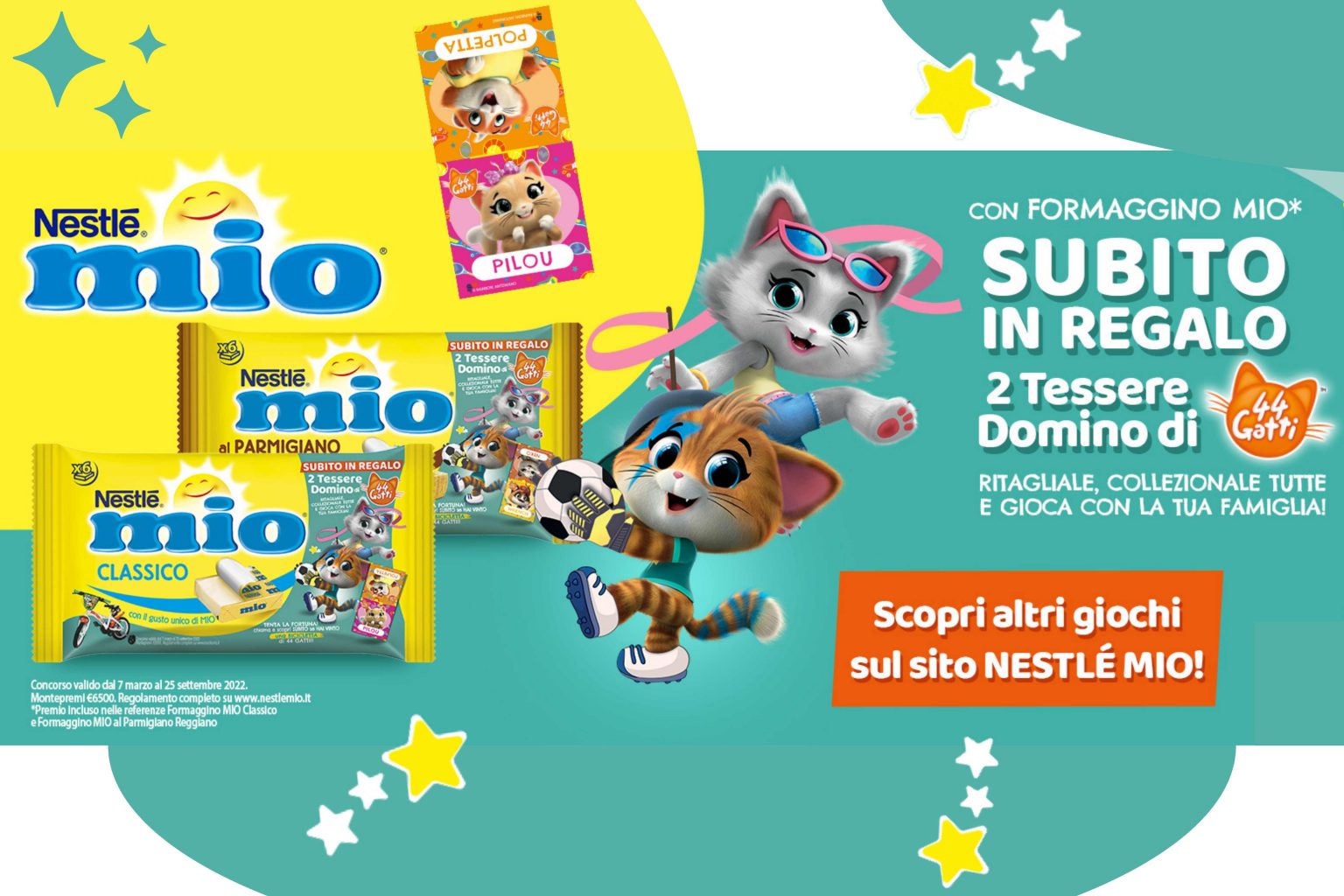 Risparmio assicurato 80