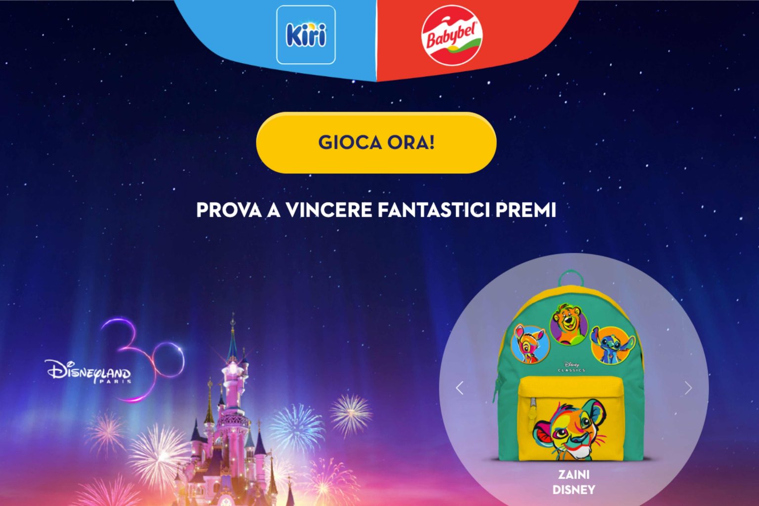 Risparmio assicurato 30