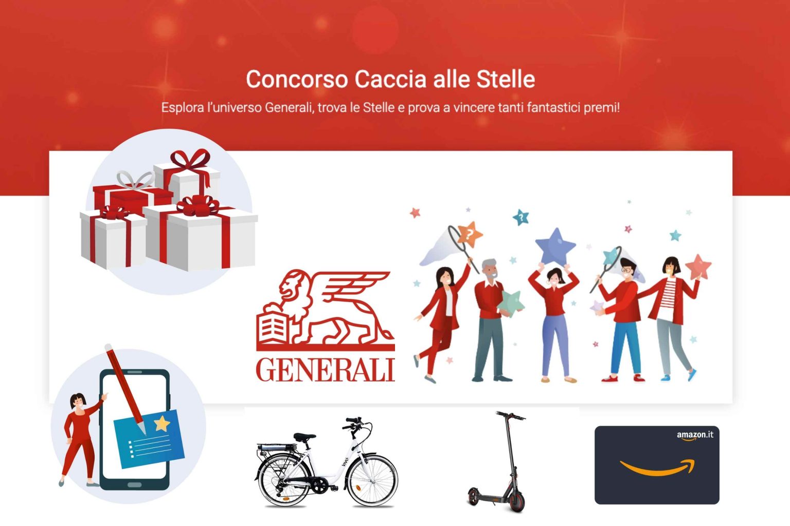 Risparmio assicurato 64 min