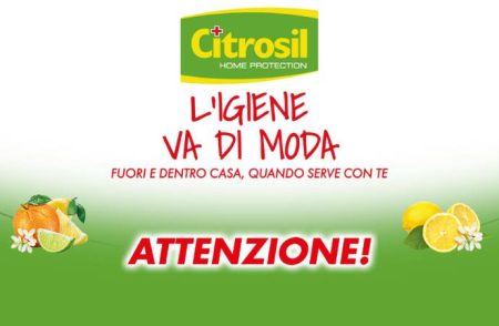 Concorso Citrosil L’igiene va di moda: come vincere Buoni Zalando da 100€