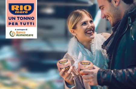 Concorso Rio Mare Un Tonno per tutti – 8° edizione: come vincere 500€ di bollette pagate