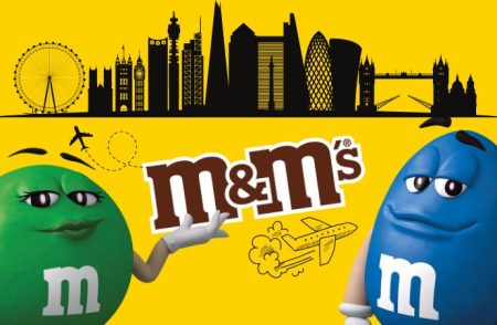 Concorso M&M’s Prova a vincere un viaggio a Londra: come vincere un weekend a Londra