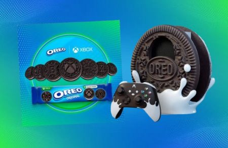 Concorso OREO X Box: vinci una console X Box e tantissimi altri premi!