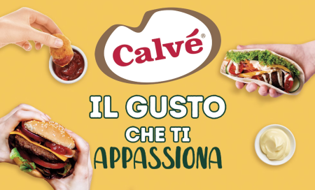 Concorso Calvè Il gusto che ti appassiona 2023: come vincere Gift Card fino a 2000€