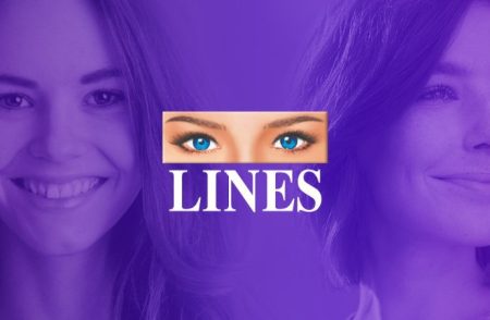 Concorso ”Con Lines puoi vincere un kit per smalti semipermanenti”