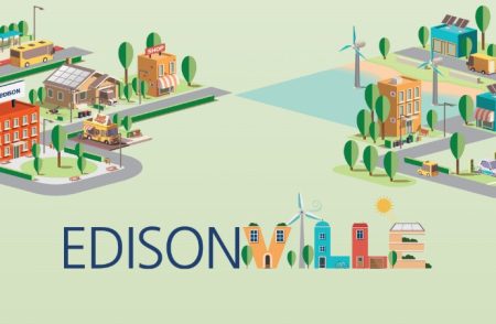 Concorso ”EdisonVille XVI wave”: come vincere tanti premi come Buono regalo Amazon, gift card Terranova, Kasanova ecc