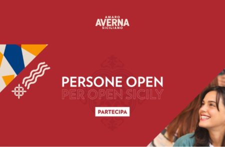 Concorso ”Averna Persone Open 2023”: vinci premi brandizzati e un voucher per il resort Monaci delle Terre Nere