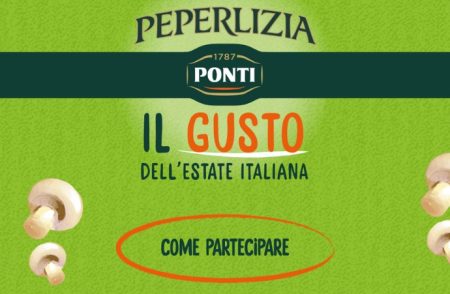 Concorso ”Il gusto dell’estate italiana 2023”: come vincere un buono spesa da 100 Euro