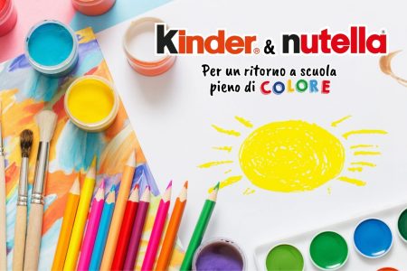 Concorso ”Back to School 2023”: come vincere un buono Carioca da 50 euro