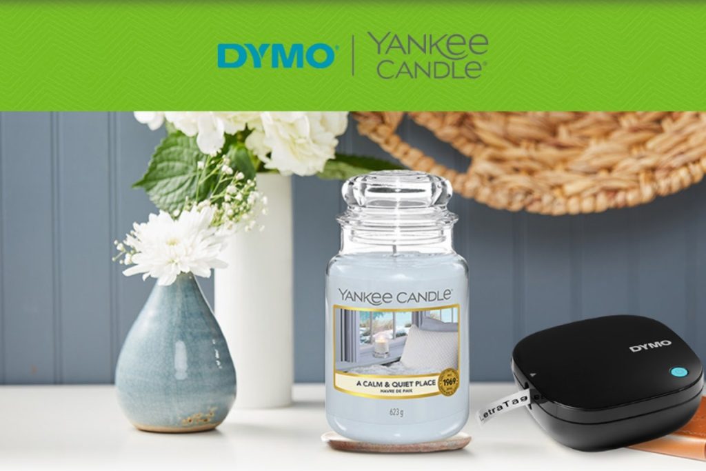 Compra Dymo e vinci