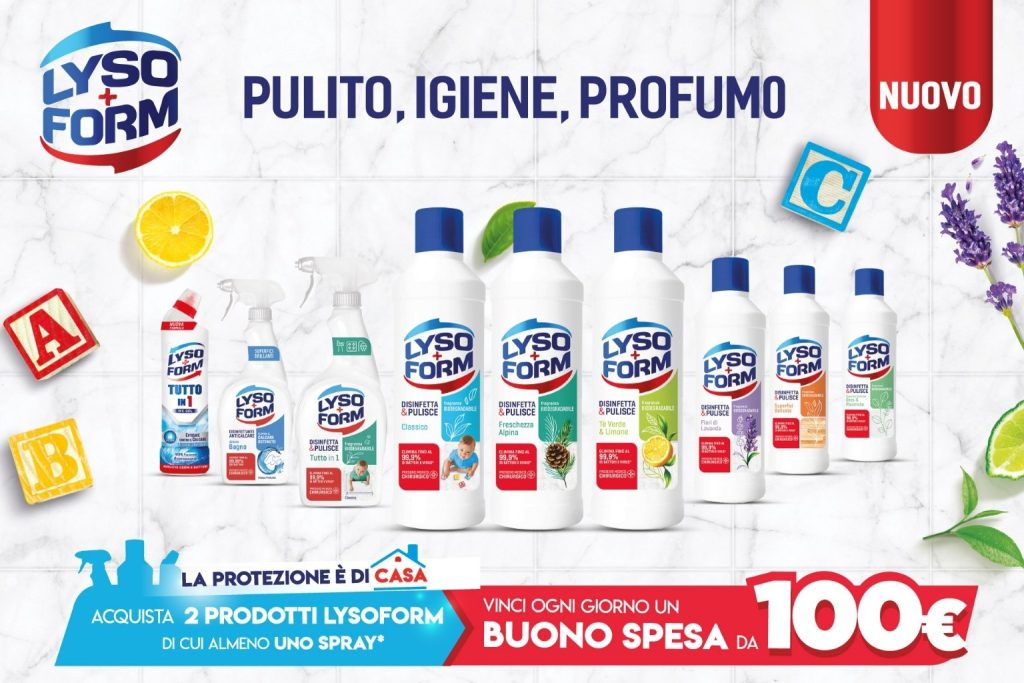La Protezione di casa