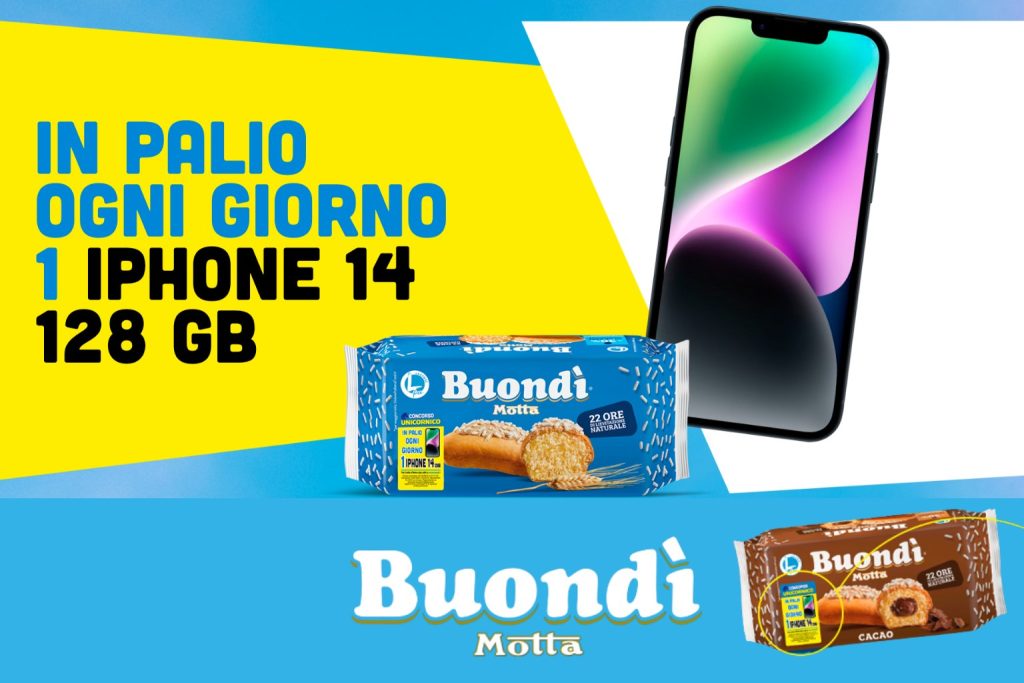 Concorso Buondi 2023 1 1