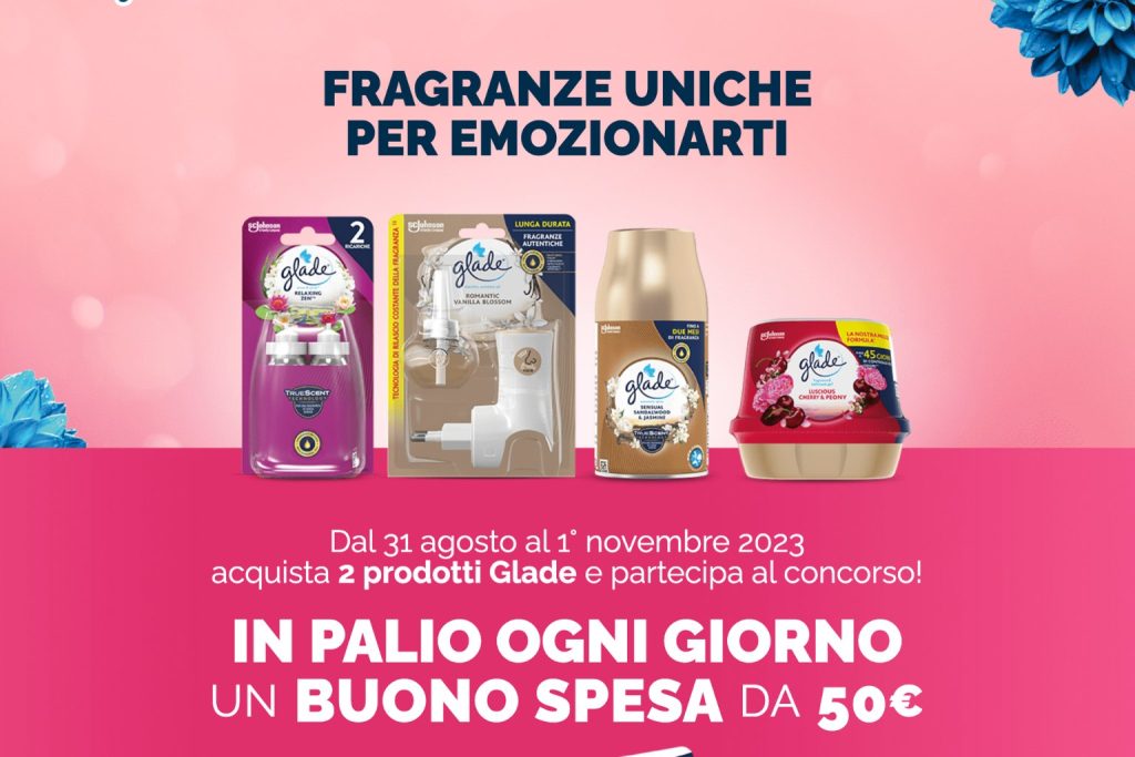 Fragranze Uniche Per Emozionarti