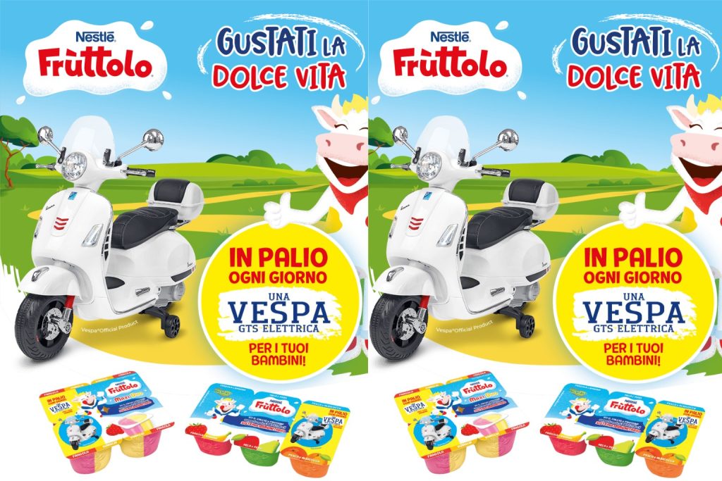 Gustati la Dolce Vita
