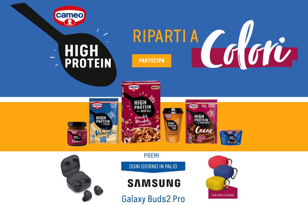 Riparti a colori