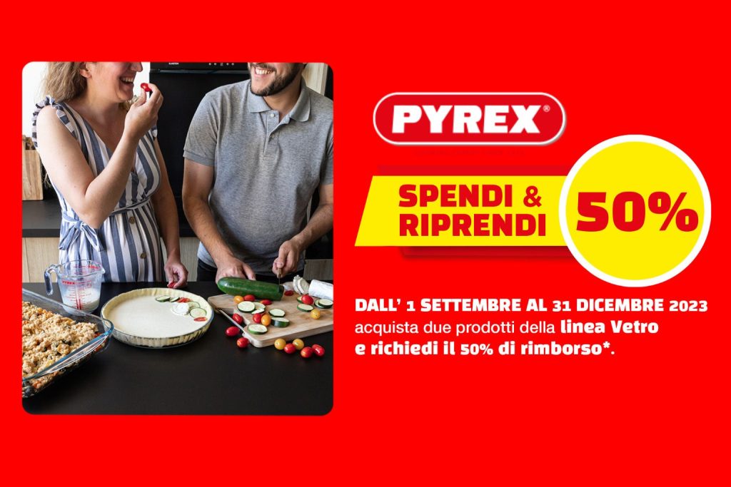 Spendi e riprendi 2023