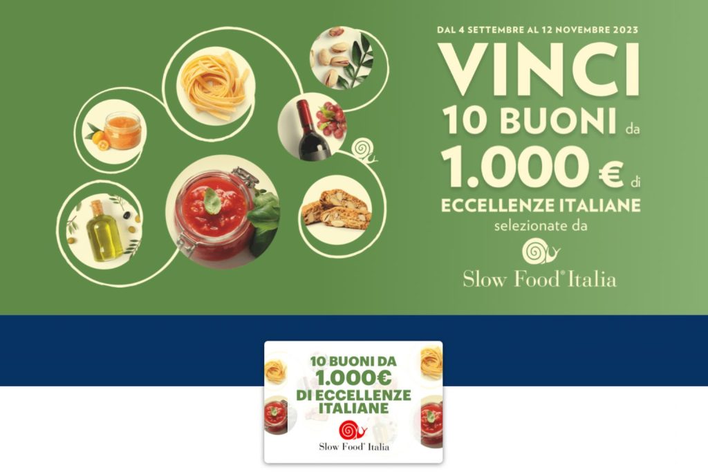 Vinci le eccellenze Italiane
