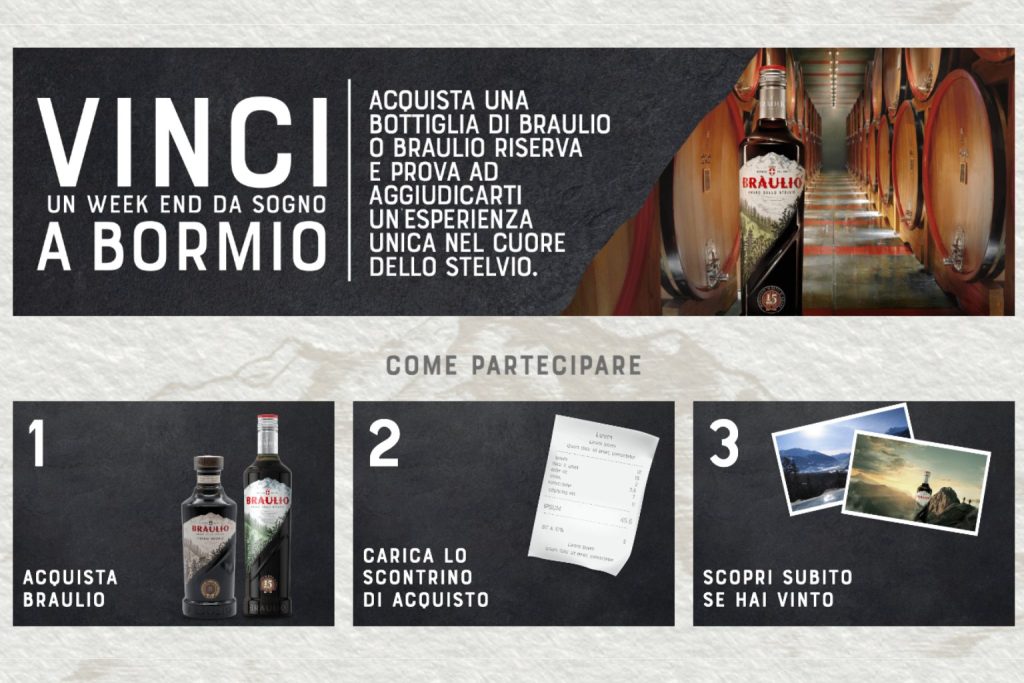 Vinci Un Weekend Da Sogno a Bormio