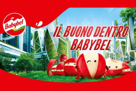 Concorso ”A Gardaland Con Babybel e Kiri”: Come vincere un soggiorno a Gardaland