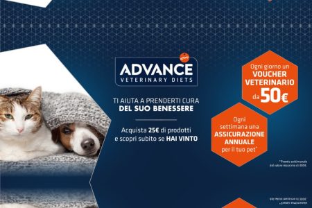 Concorso ”Advance Ti Aiuta a Prenderti Cura Del Suo Benessere”: in palio un voucher da 50 euro e l’assicurazione annuale