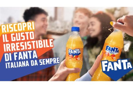 Concorso ”FANTA Fenix 2024”: come vincere dei bicchieri o una TV Samsung