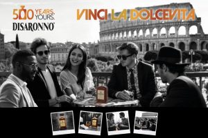 Vinci la Dolcevita